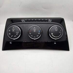 2011-2014 Chrysler 200 HVAC Climate Control Module Heater AC OEM P55111888AI